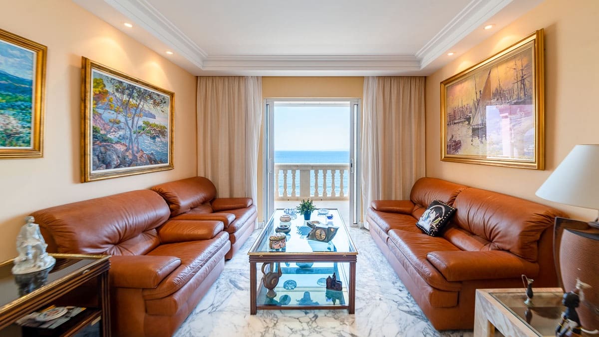 Chalet de 9 habitaciones en Cala Vinyes / Cala Vinyas / Cala Viñas en venta con piscina garaje - 9.900.000 € (Ref: 8038903)