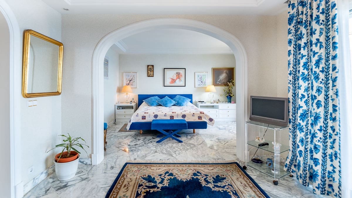 Chalet de 9 habitaciones en Cala Vinyes / Cala Vinyas / Cala Viñas en venta con piscina garaje - 9.900.000 € (Ref: 8038903)