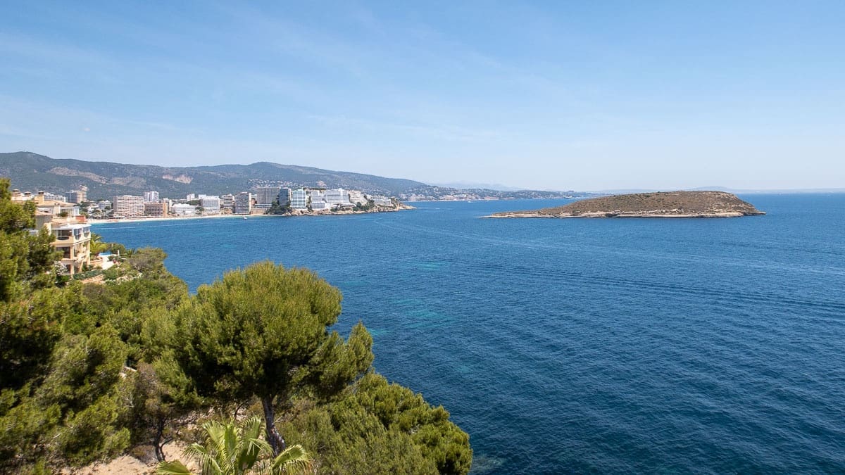 Chalet de 9 habitaciones en Cala Vinyes / Cala Vinyas / Cala Viñas en venta con piscina garaje - 9.900.000 € (Ref: 8038903)