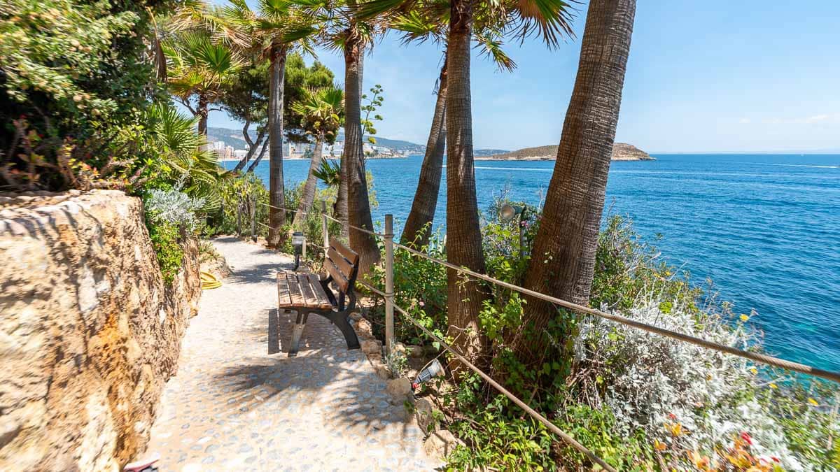 Chalet de 9 habitaciones en Cala Vinyes / Cala Vinyas / Cala Viñas en venta con piscina garaje - 9.900.000 € (Ref: 8038903)