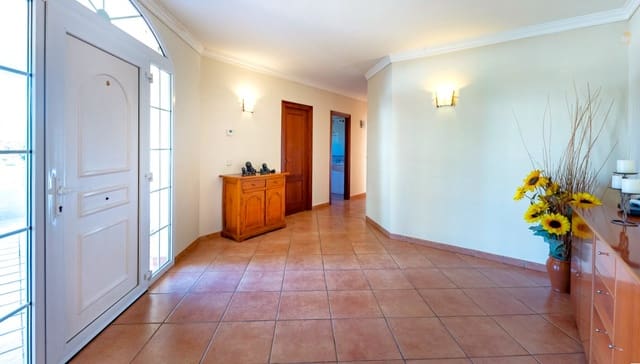 6 camera da letto Villa in vendita in Santa Ponsa, Calvià con piscina garage - 2.600.000 € (Rif: 8038911)