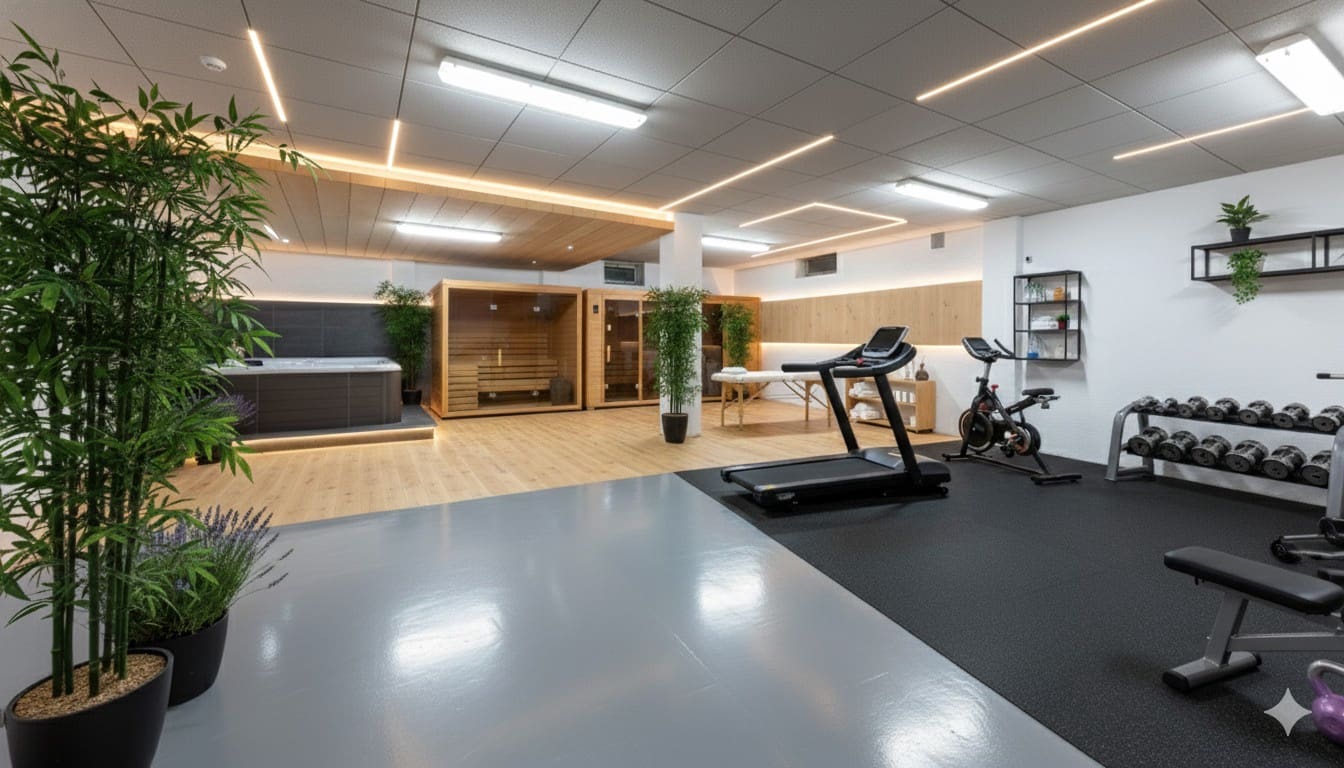 6 sypialnia Willa na sprzedaż w Santa Ponsa z basenem garażem - 2 600 000 € (Ref: 8038911)