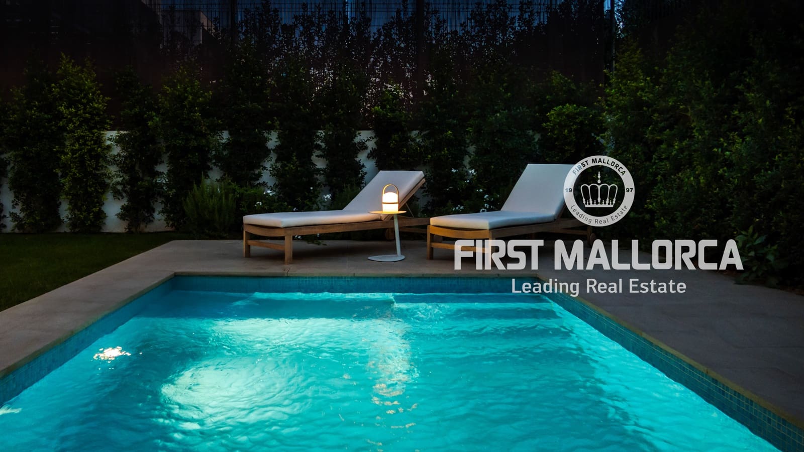 4 soveværelse Semi-Rækkehus til salg i Puig de Ros med swimmingpool garage - € 1.185.000 (Ref: 8038917)