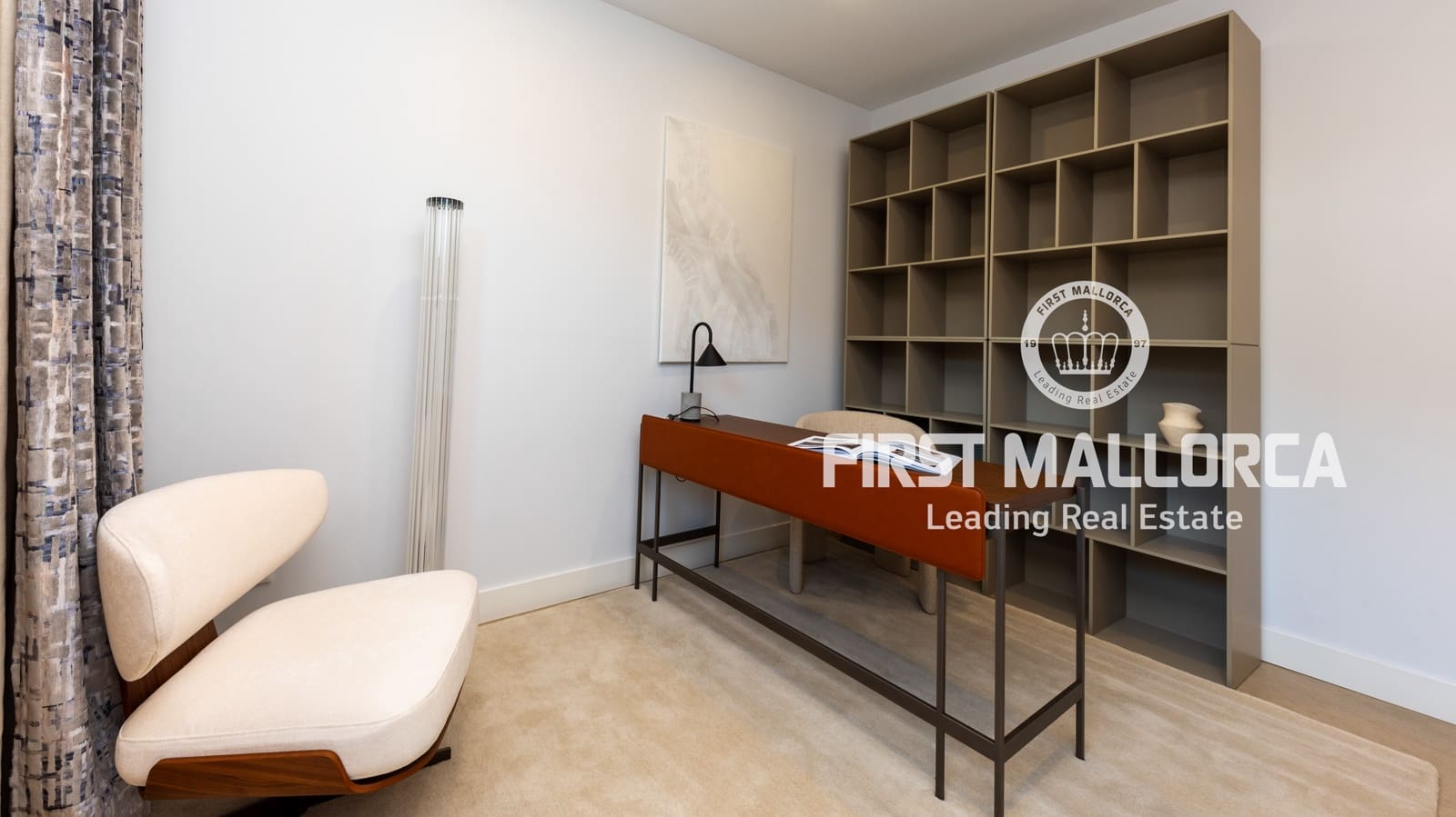 4 soveværelse Semi-Rækkehus til salg i Puig de Ros med swimmingpool garage - € 1.185.000 (Ref: 8038917)