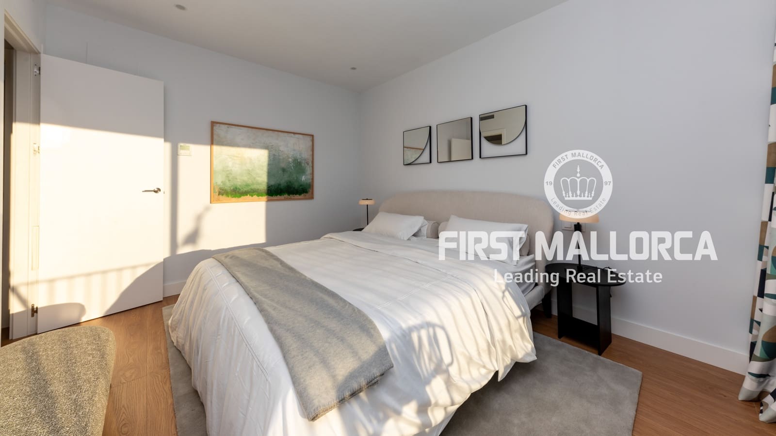 4 soveværelse Semi-Rækkehus til salg i Puig de Ros med swimmingpool garage - € 1.185.000 (Ref: 8038917)