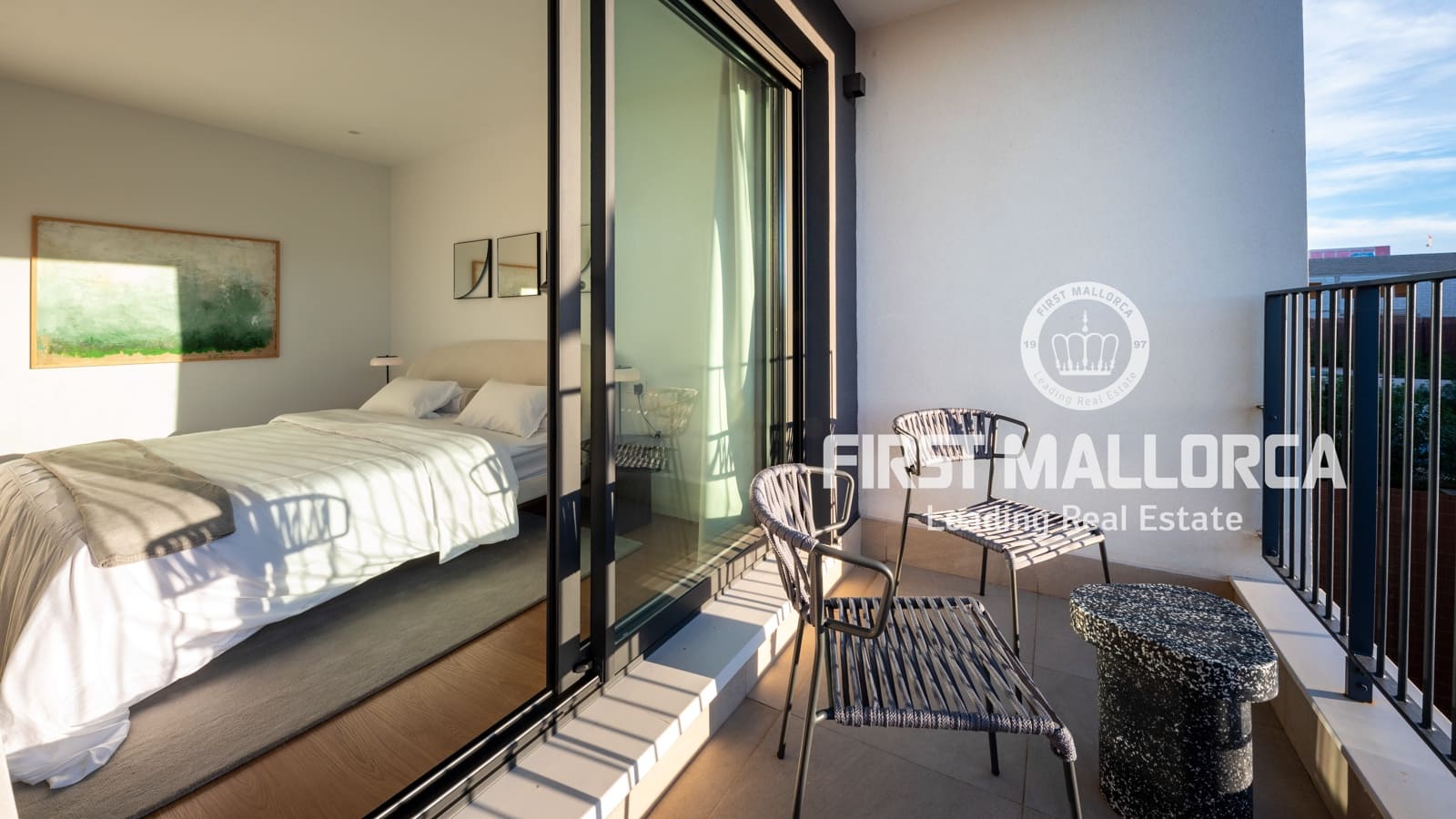 4 soveværelse Semi-Rækkehus til salg i Puig de Ros med swimmingpool garage - € 1.185.000 (Ref: 8038917)