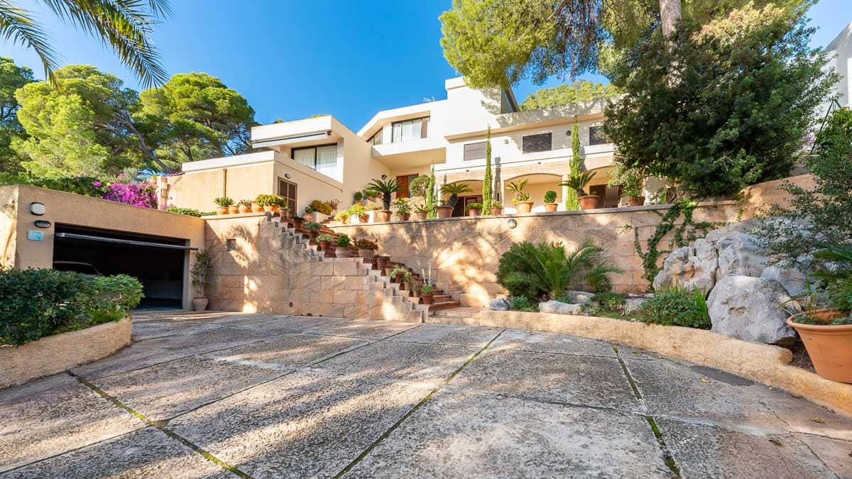 4 soverom Villa til salgs i Costa de los Pinos med svømmebasseng - € 2 950 000 (Ref: 8064324)