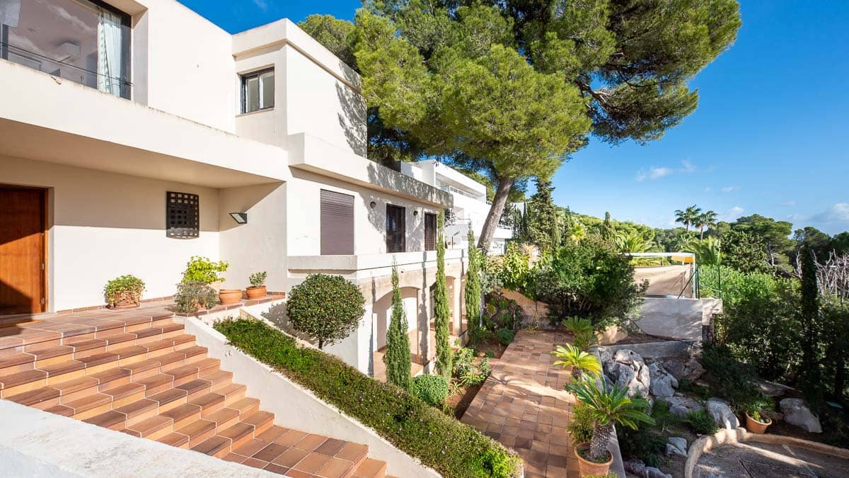 4 soverom Villa til salgs i Costa de los Pinos med svømmebasseng - € 2 950 000 (Ref: 8064324)