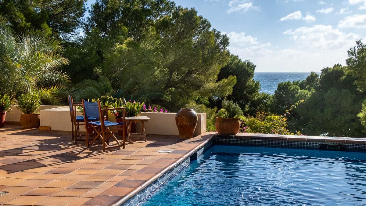 4 soverom Villa til salgs i Costa de los Pinos med svømmebasseng - € 2 950 000 (Ref: 8064324)