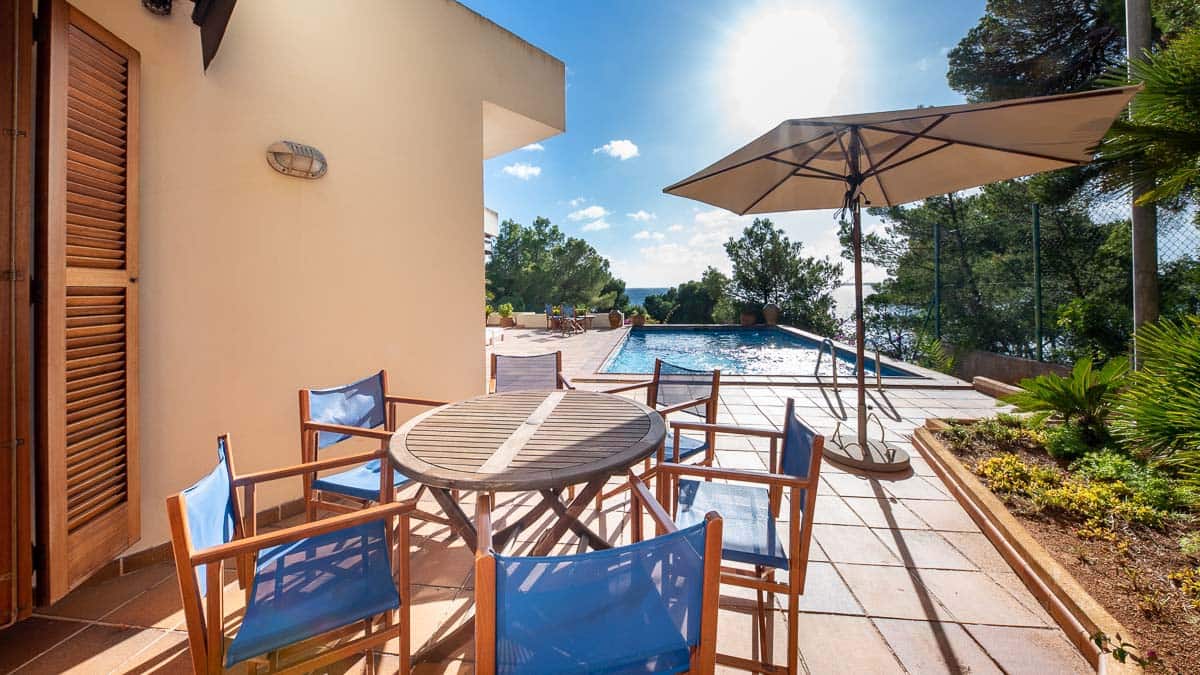 4 soverom Villa til salgs i Costa de los Pinos med svømmebasseng - € 2 950 000 (Ref: 8064324)