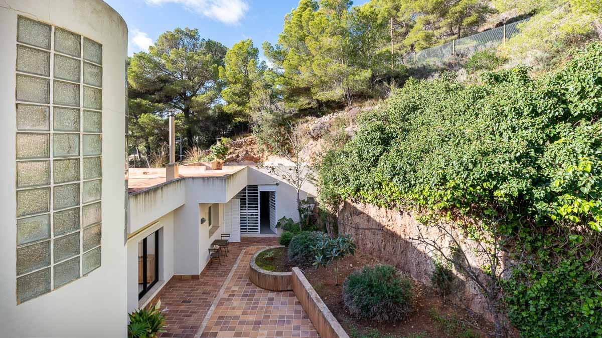 4 soverom Villa til salgs i Costa de los Pinos med svømmebasseng - € 2 950 000 (Ref: 8064324)