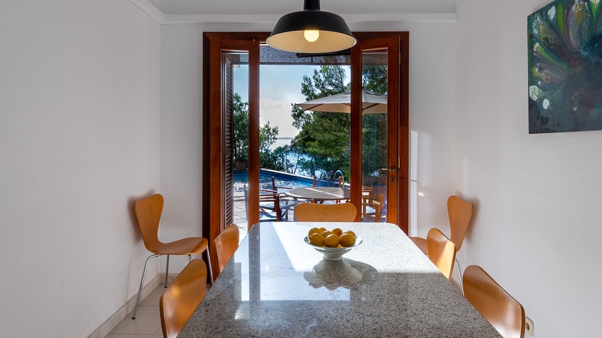 4 soverom Villa til salgs i Costa de los Pinos med svømmebasseng - € 2 950 000 (Ref: 8064324)