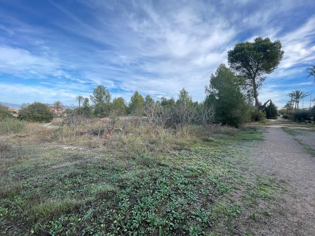 Bouwgrond te koop in Llucmajor - € 2.700.000 (Ref: 8064326)