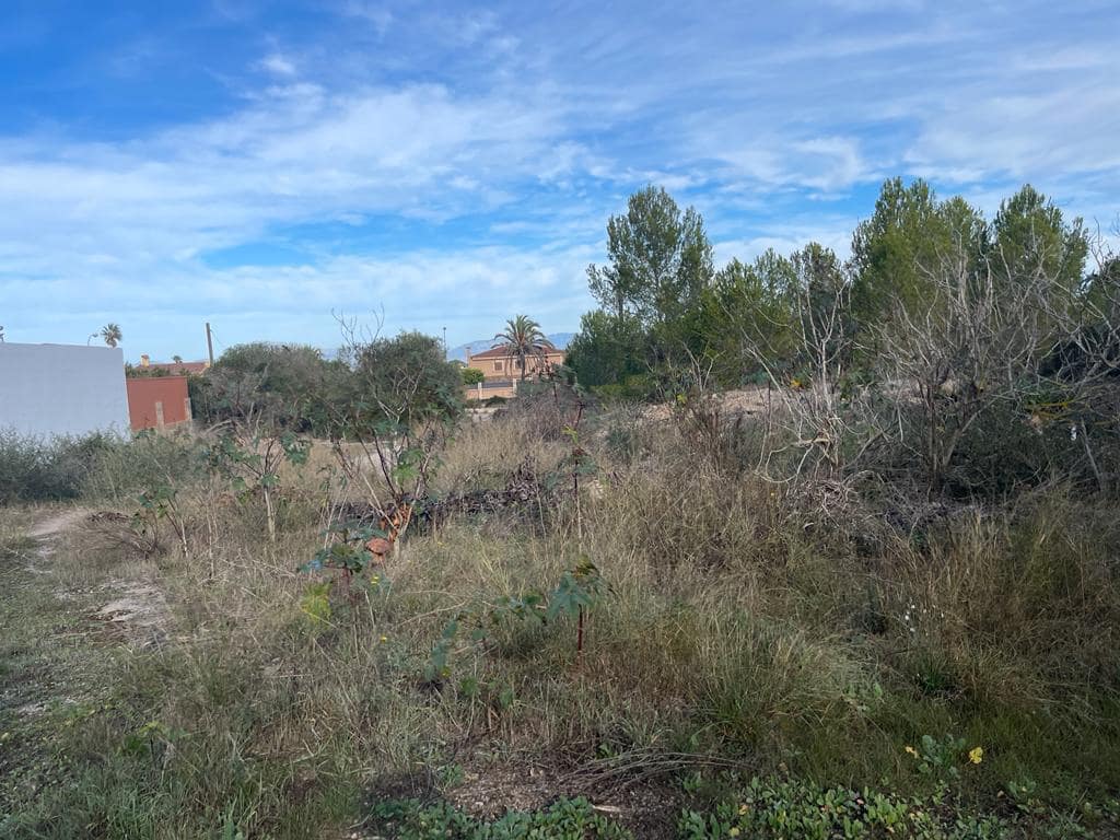 Bouwgrond te koop in Llucmajor - € 2.700.000 (Ref: 8064326)