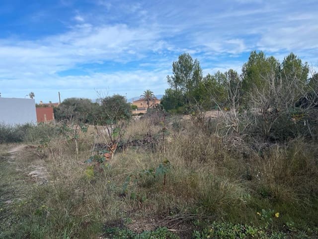 Bouwgrond te koop in Llucmajor - € 2.700.000 (Ref: 8064326)