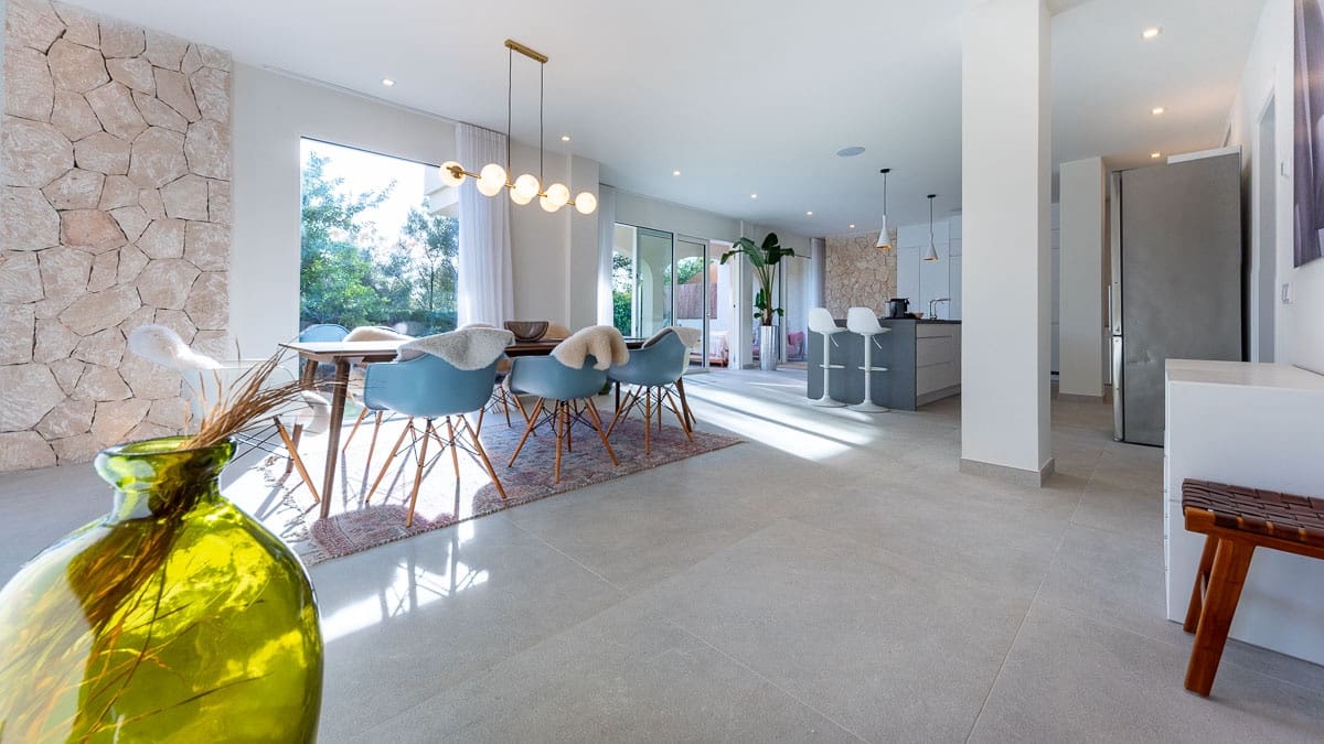 4 sovrum Lägenhet till salu i Portals Nous med garage - 1 485 000 € (Ref: 8064328)