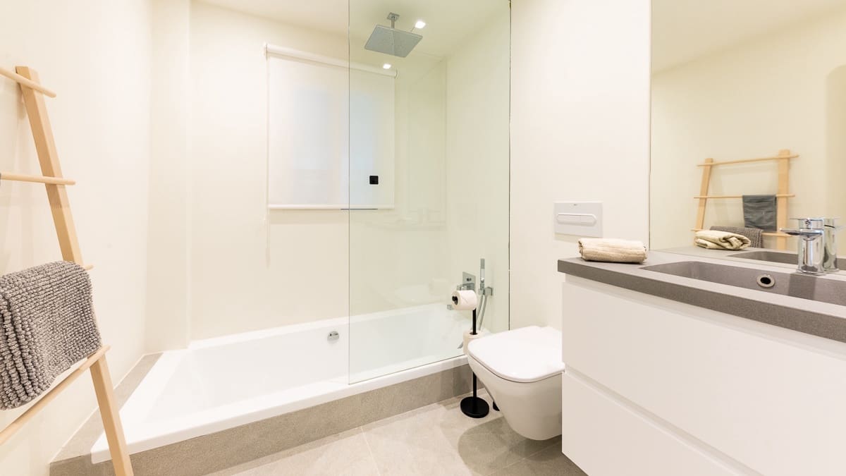 4 sovrum Lägenhet till salu i Portals Nous med garage - 1 485 000 € (Ref: 8064328)