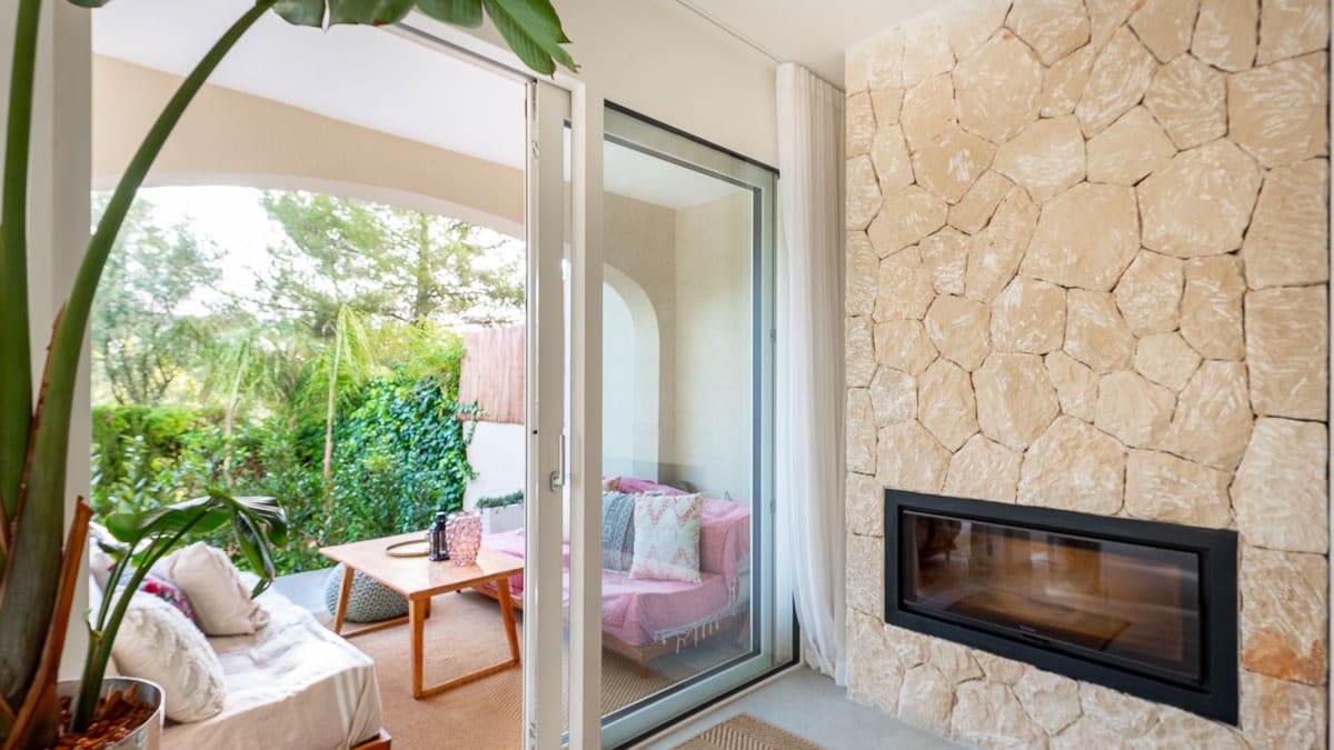 4 sovrum Lägenhet till salu i Portals Nous med garage - 1 485 000 € (Ref: 8064328)