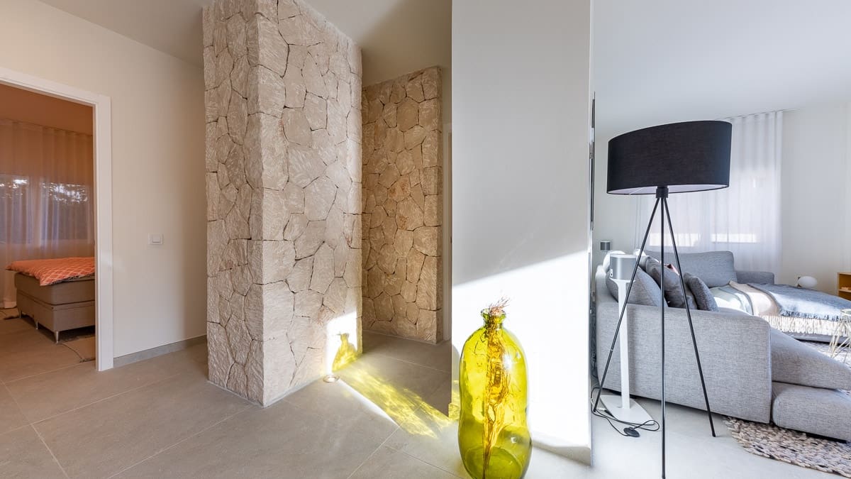 4 sovrum Lägenhet till salu i Portals Nous med garage - 1 485 000 € (Ref: 8064328)