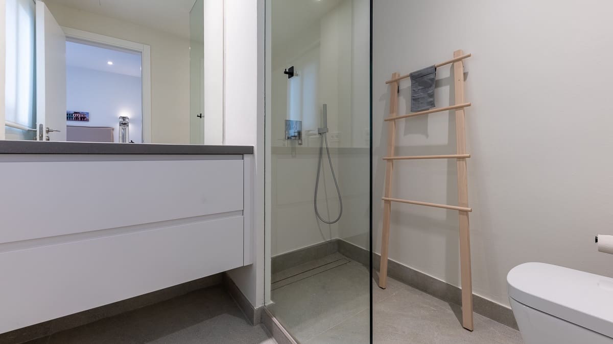 4 sovrum Lägenhet till salu i Portals Nous med garage - 1 485 000 € (Ref: 8064328)