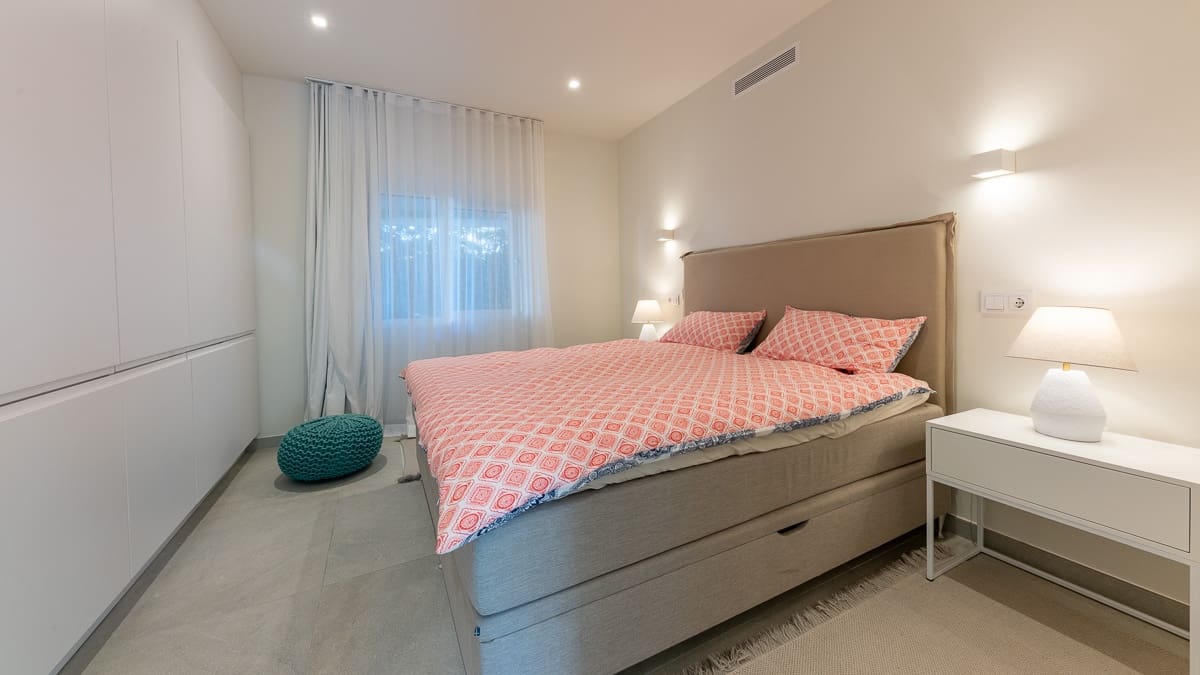 4 sovrum Lägenhet till salu i Portals Nous med garage - 1 485 000 € (Ref: 8064328)