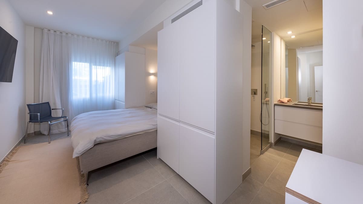 4 sovrum Lägenhet till salu i Portals Nous med garage - 1 485 000 € (Ref: 8064328)