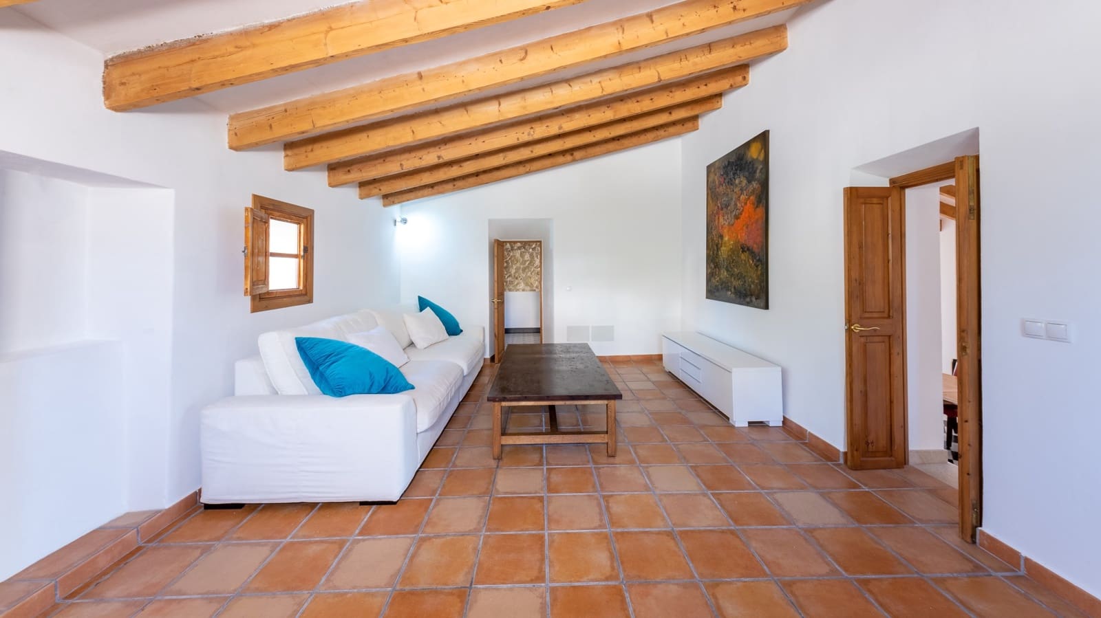 5 slaapkamer Villa te koop in Palma de Mallorca met zwembad garage - € 3.350.000 (Ref: 8064329)