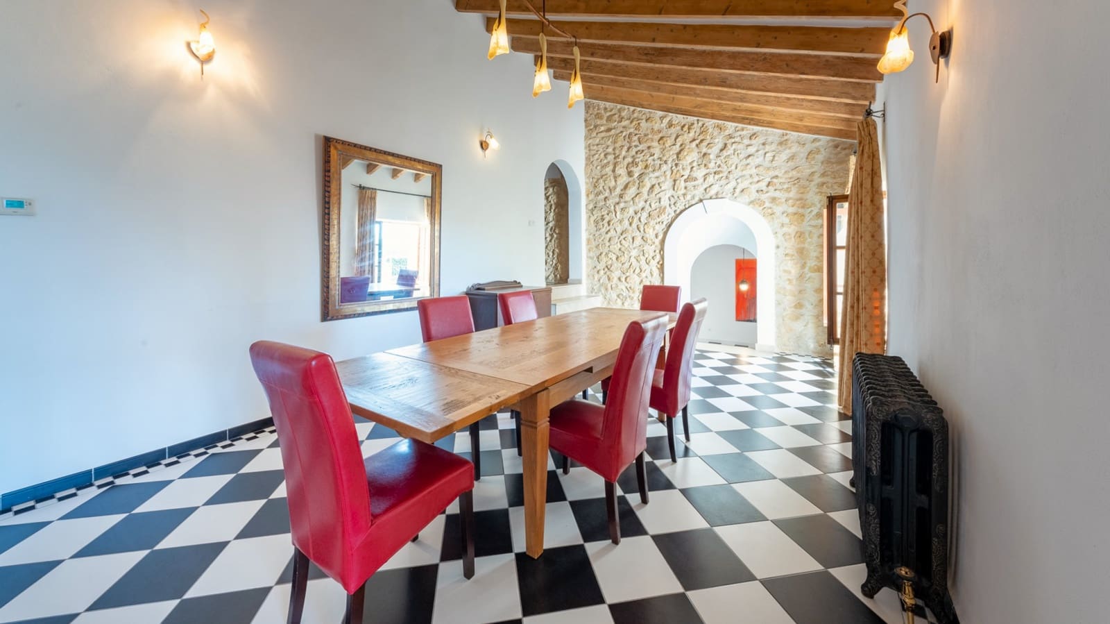 5 slaapkamer Villa te koop in Palma de Mallorca met zwembad garage - € 3.350.000 (Ref: 8064329)