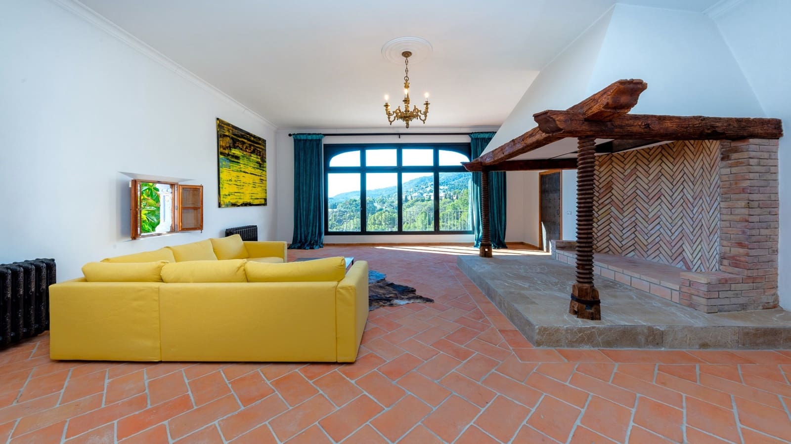 5 slaapkamer Villa te koop in Palma de Mallorca met zwembad garage - € 3.350.000 (Ref: 8064329)