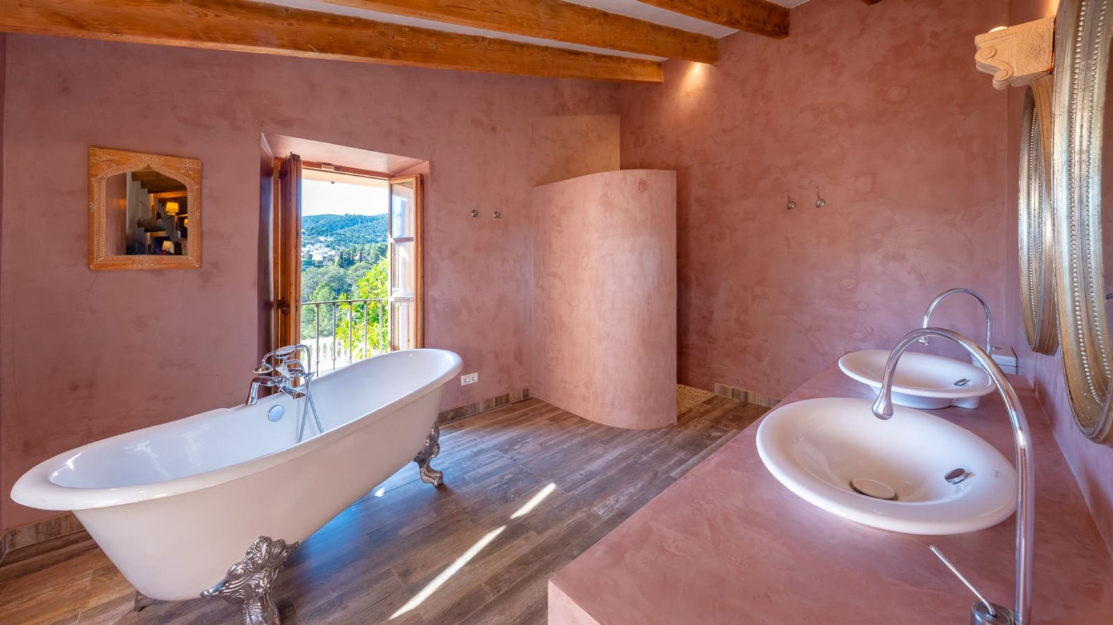 5 slaapkamer Villa te koop in Palma de Mallorca met zwembad garage - € 3.350.000 (Ref: 8064329)