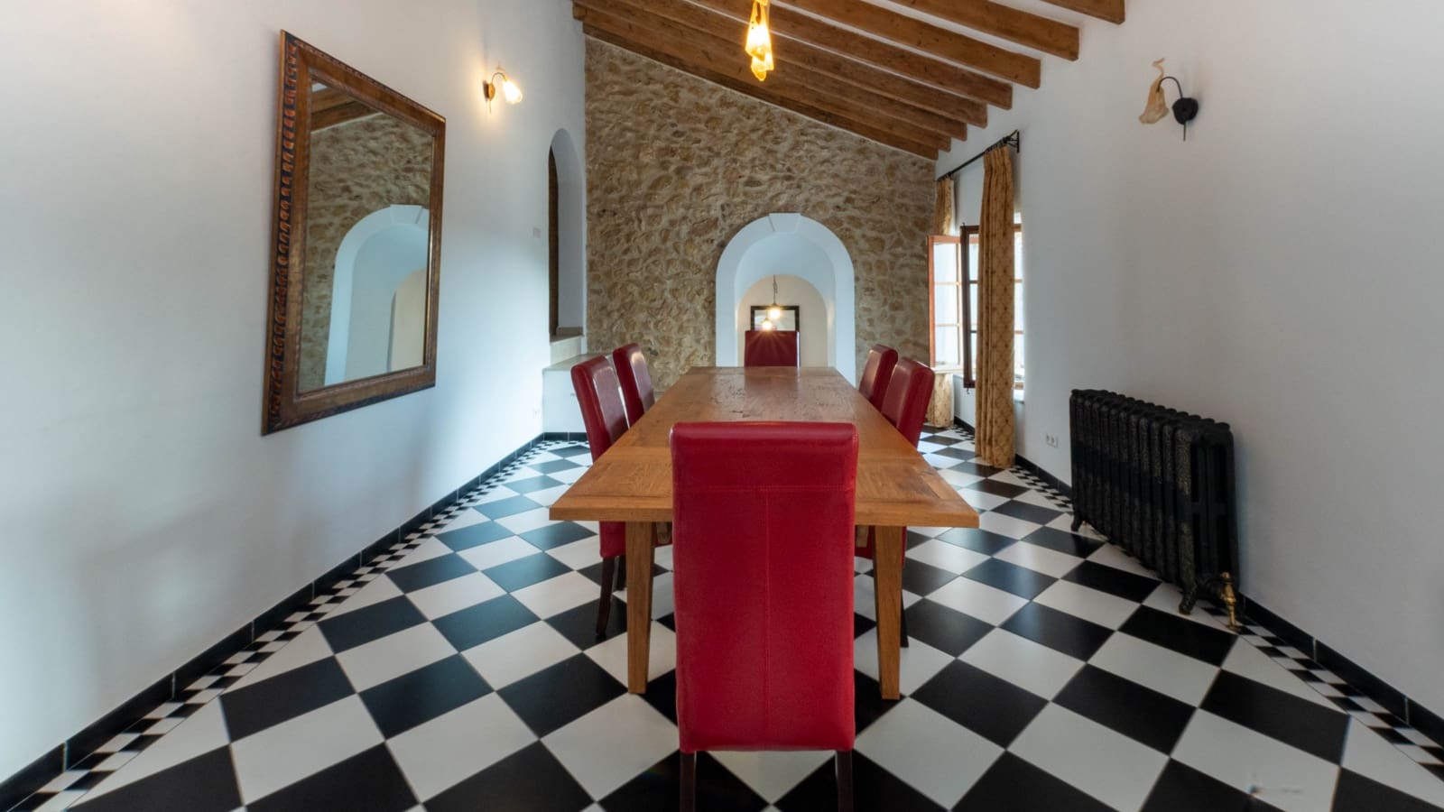 5 slaapkamer Villa te koop in Palma de Mallorca met zwembad garage - € 3.350.000 (Ref: 8064329)