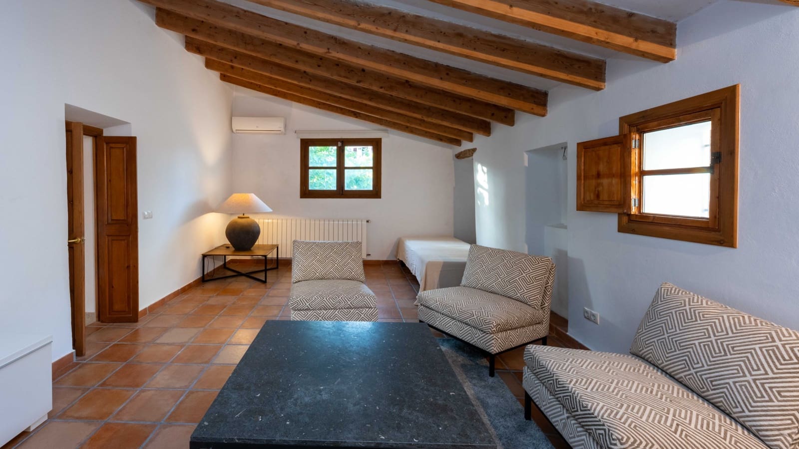 5 slaapkamer Villa te koop in Palma de Mallorca met zwembad garage - € 3.350.000 (Ref: 8064329)