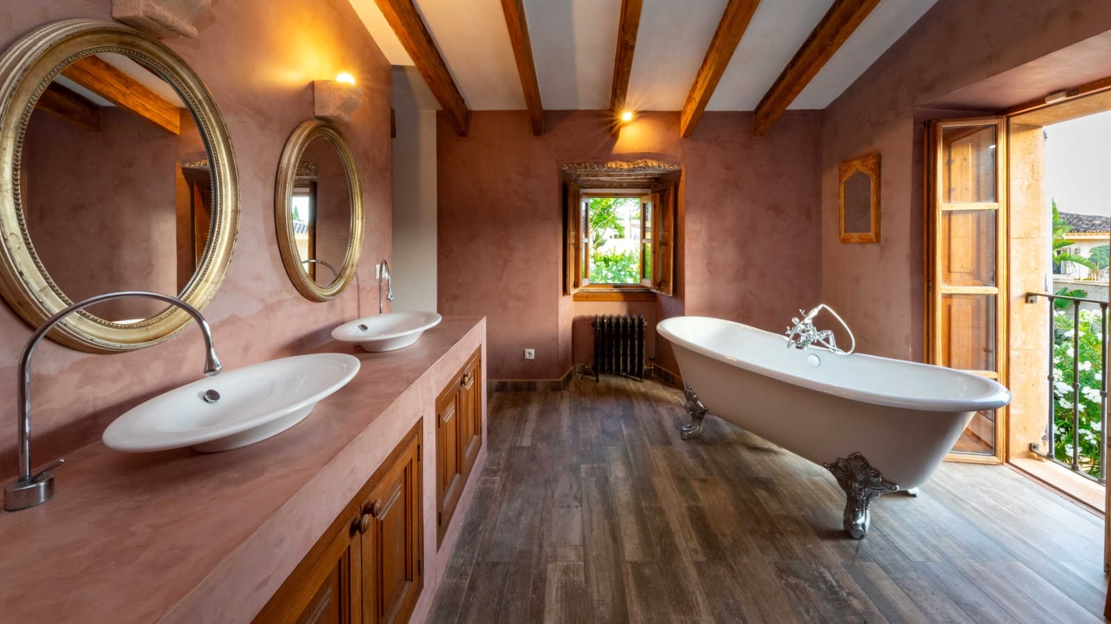 5 slaapkamer Villa te koop in Palma de Mallorca met zwembad garage - € 3.350.000 (Ref: 8064329)