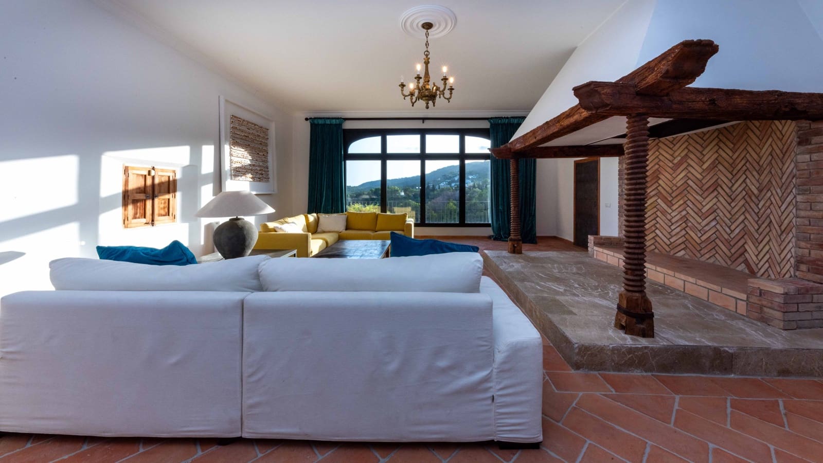 5 slaapkamer Villa te koop in Palma de Mallorca met zwembad garage - € 3.350.000 (Ref: 8064329)