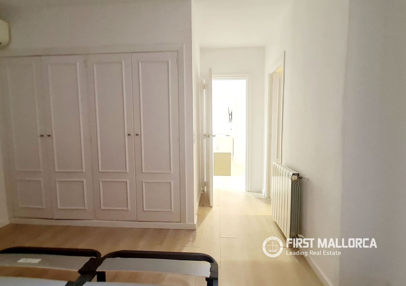 3 bedroom Apartment for rent in Palma de Mallorca with garage - € 2,800 (Ref: 8064333)