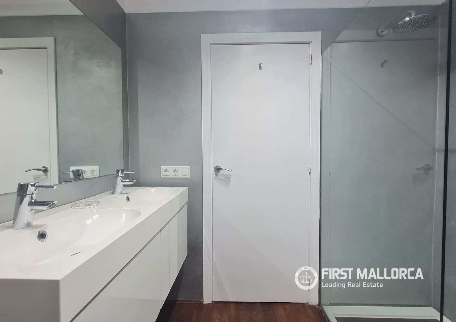 3 bedroom Apartment for rent in Palma de Mallorca with garage - € 2,800 (Ref: 8064333)