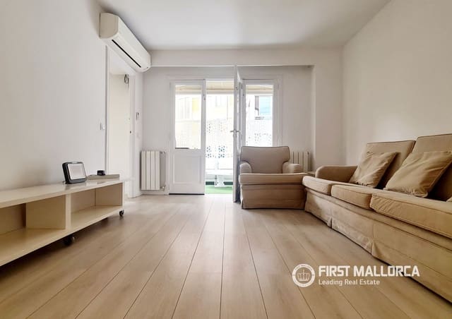 3 bedroom Apartment for rent in El Mercat, Palma de Mallorca with garage - € 2,800 (Ref: 8064333)