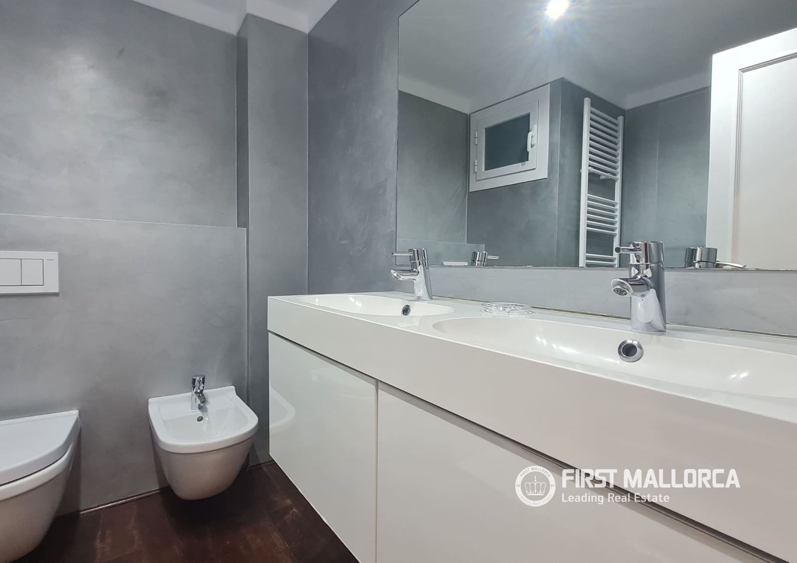 3 bedroom Apartment for rent in Palma de Mallorca with garage - € 2,800 (Ref: 8064333)