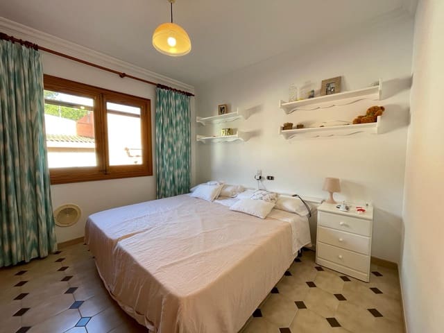 3 soveværelse Lejlighed til leje i Playas de Muro / Platges de Muro, Muro - € 2.250 (Ref: 8064342)