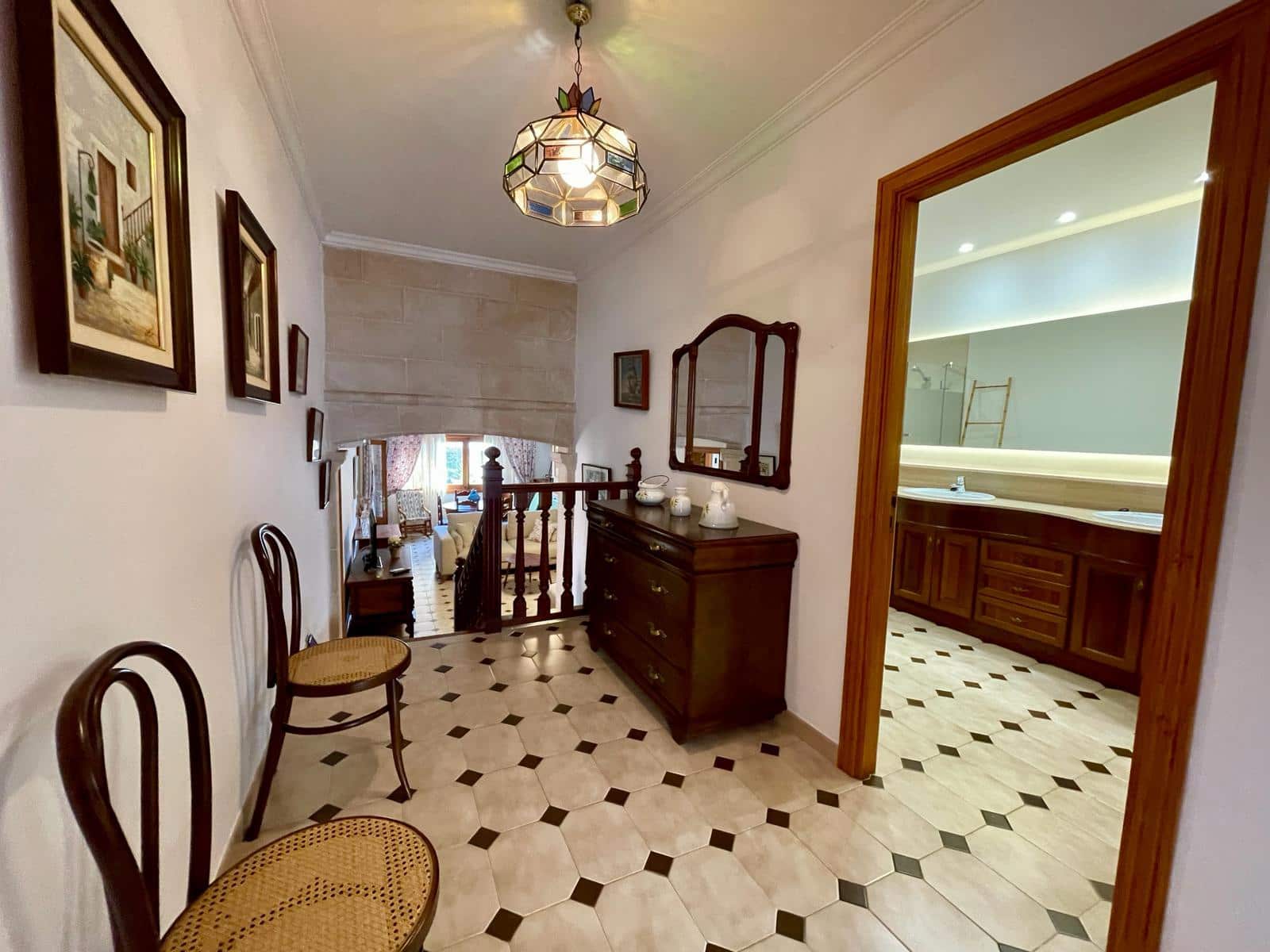 3 soveværelse Lejlighed til leje i Muro - € 2.250 (Ref: 8064342)