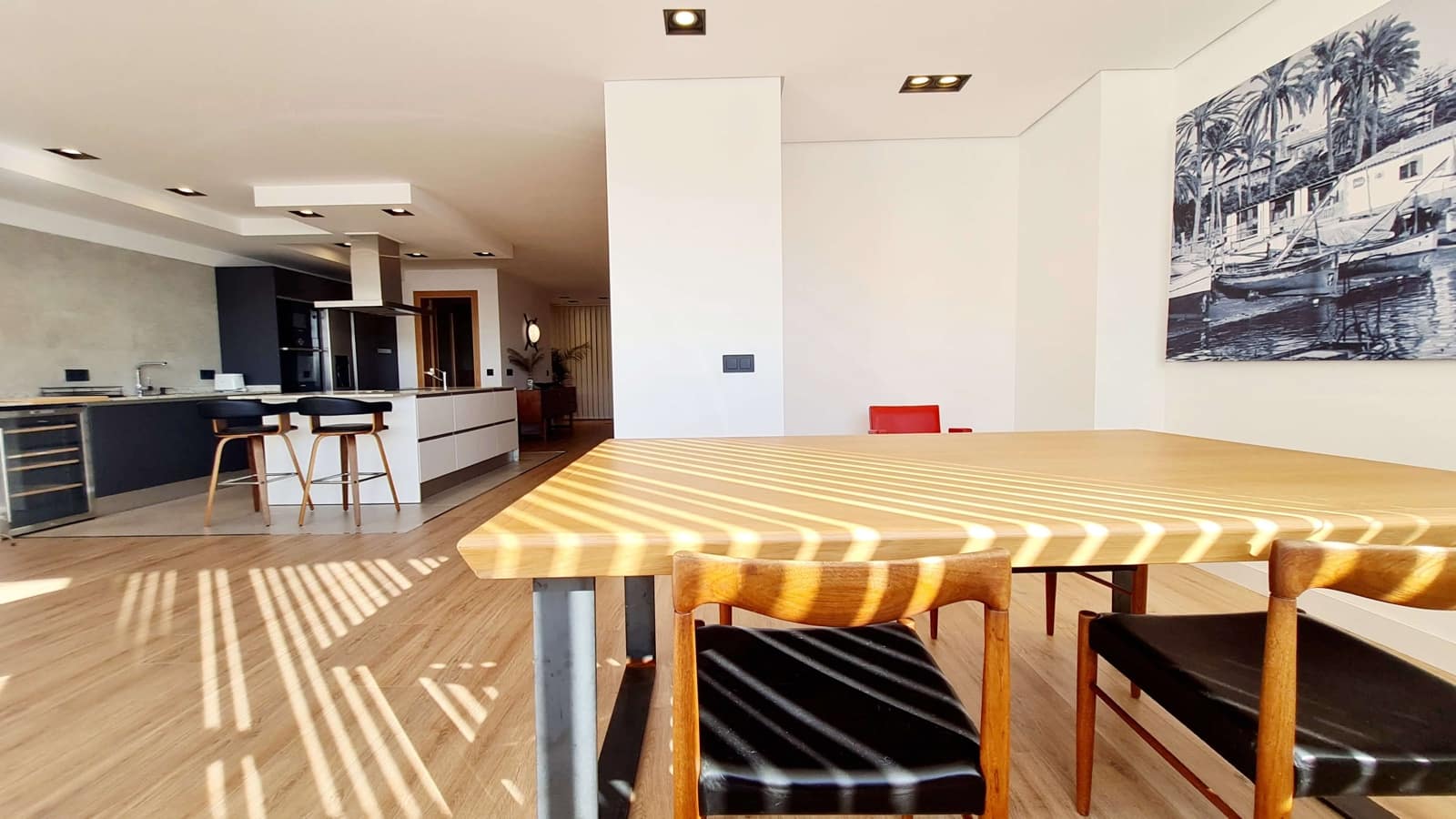 2 soverom Leilighet til leie i Palma de Mallorca - € 2 500 (Ref: 8082967)