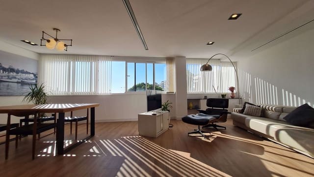 Apartamento de 2 habitaciones en El Terreno, Palma de Mallorca en alquiler - 2.500 € (Ref: 8082967)