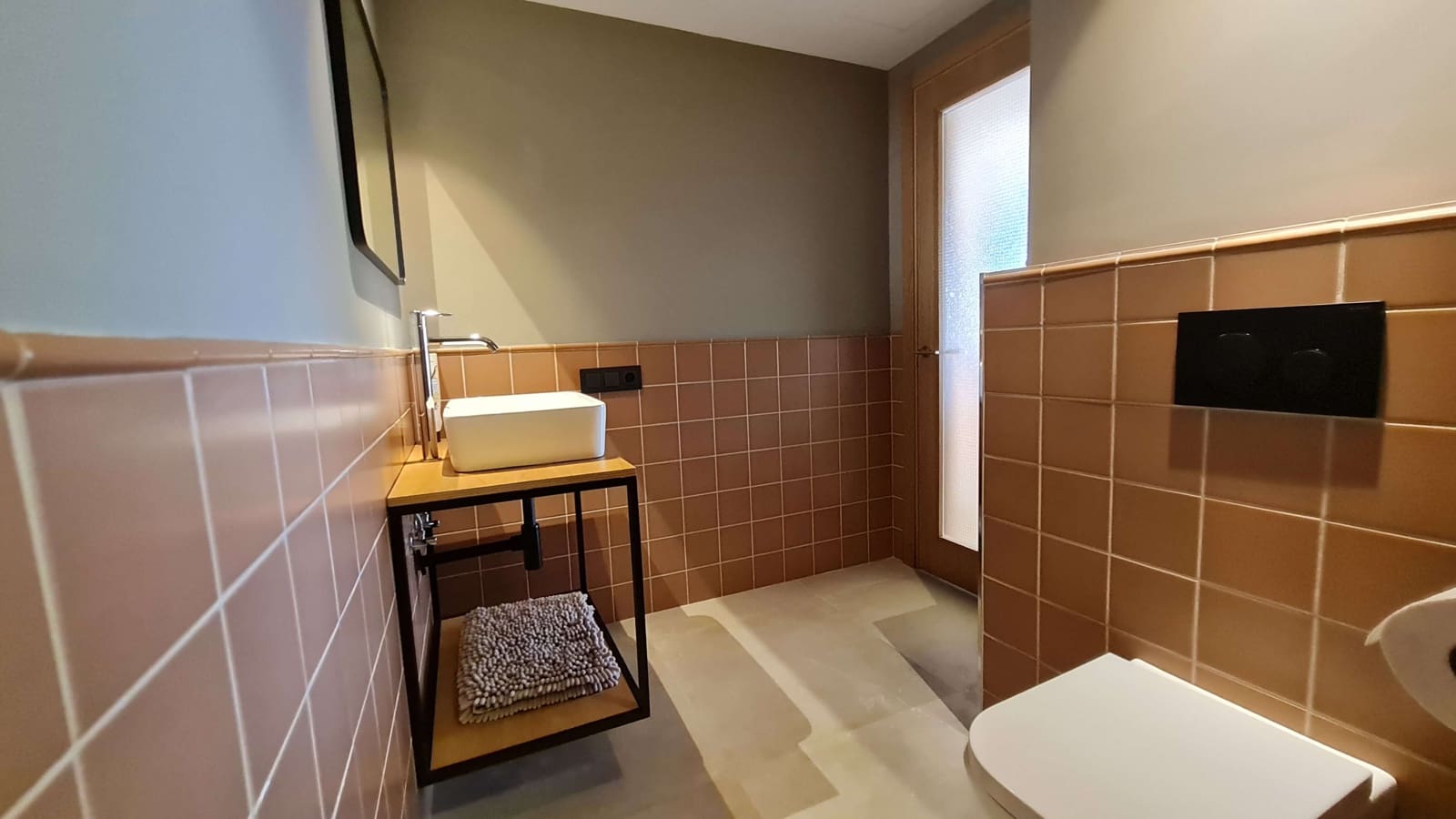 2 soverom Leilighet til leie i Palma de Mallorca - € 2 500 (Ref: 8082967)