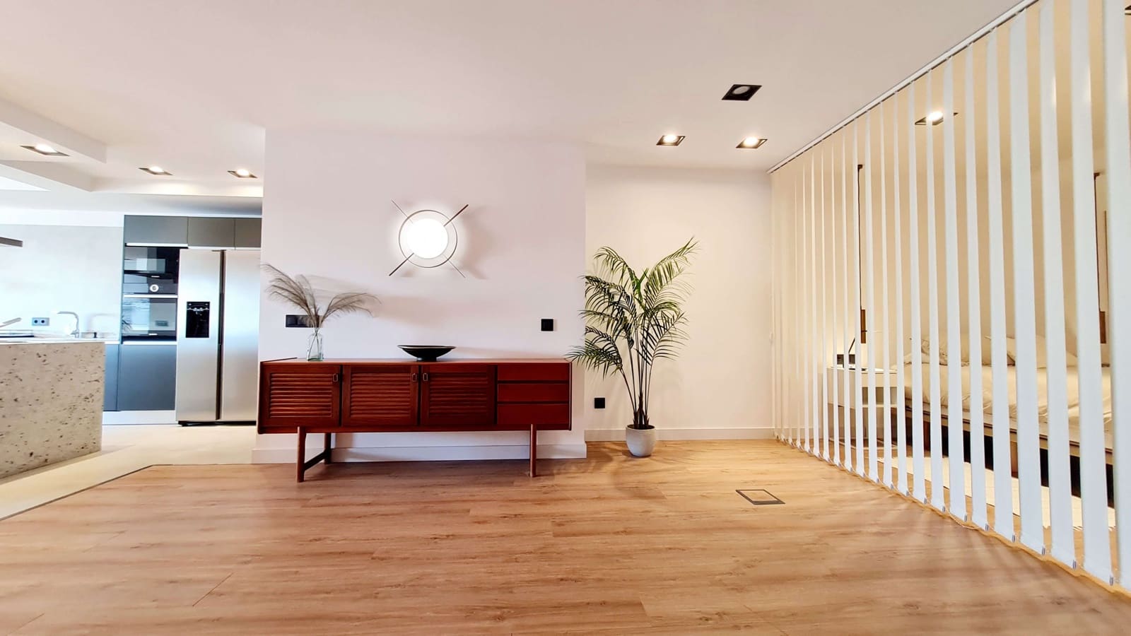 2 soverom Leilighet til leie i Palma de Mallorca - € 2 500 (Ref: 8082967)