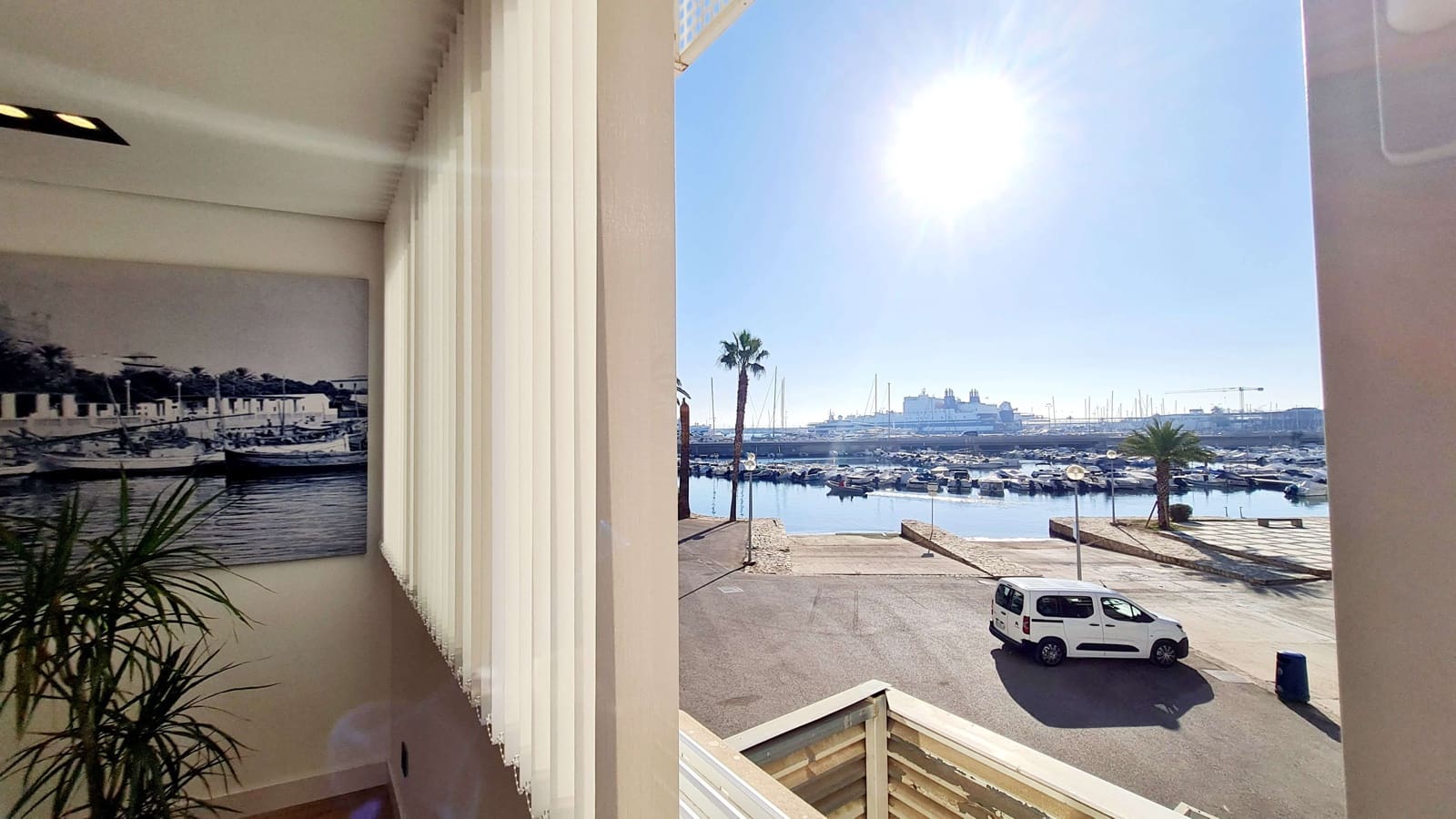 2 soverom Leilighet til leie i Palma de Mallorca - € 2 500 (Ref: 8082967)