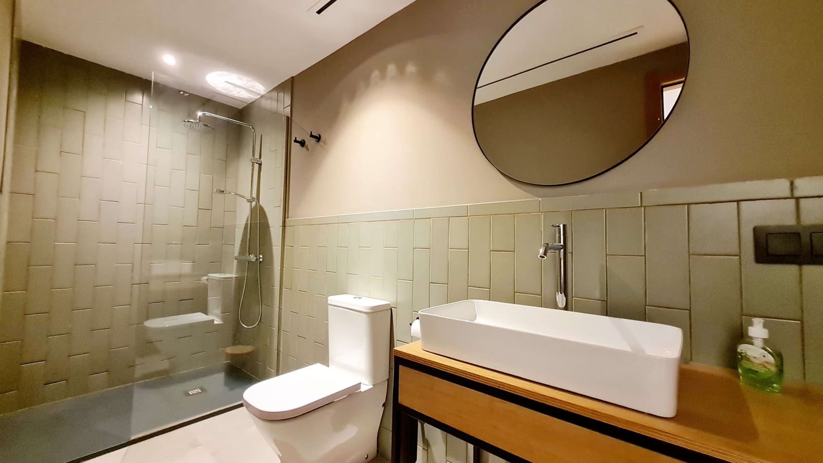 2 soverom Leilighet til leie i Palma de Mallorca - € 2 500 (Ref: 8082967)