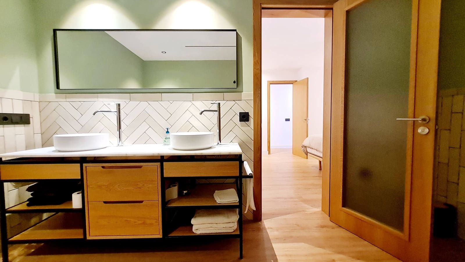 2 soverom Leilighet til leie i Palma de Mallorca - € 2 500 (Ref: 8082967)