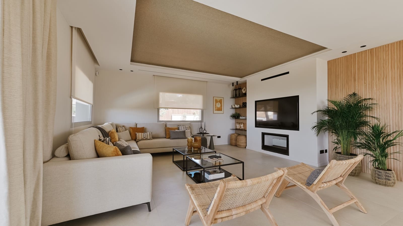 5 soveværelse Villa til leje i Cas Catala med swimmingpool garage - € 25.000 (Ref: 8086059)