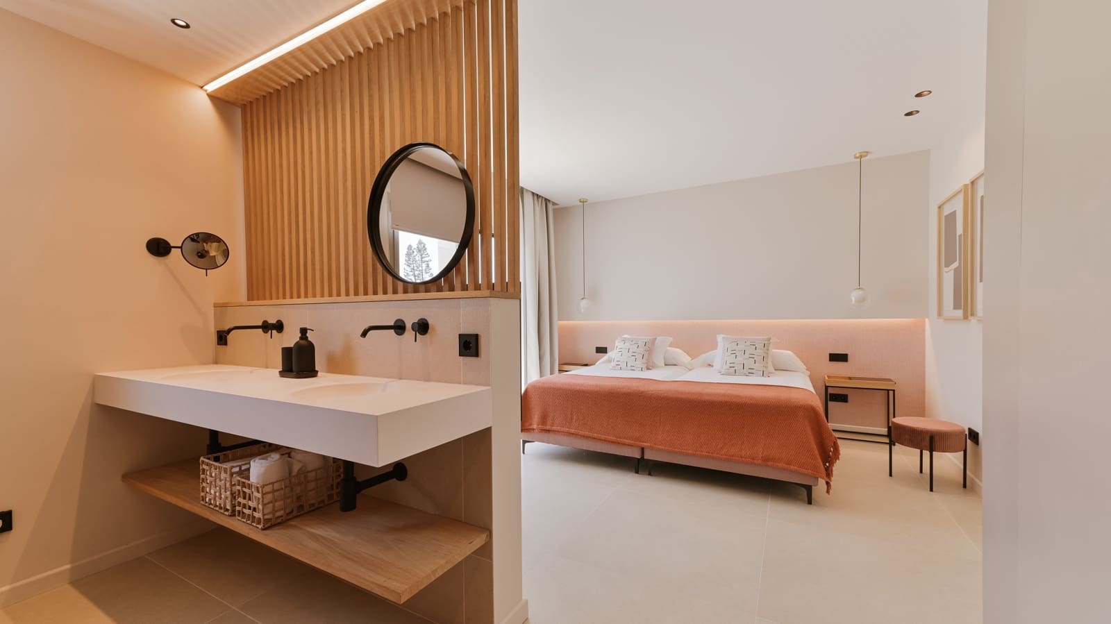 5 soveværelse Villa til leje i Cas Catala med swimmingpool garage - € 25.000 (Ref: 8086059)