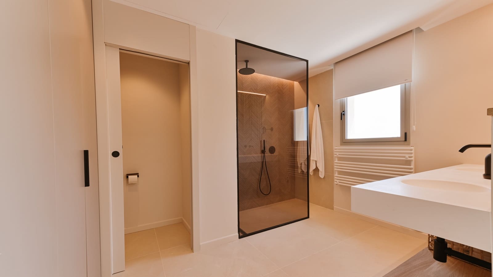 5 soveværelse Villa til leje i Cas Catala med swimmingpool garage - € 25.000 (Ref: 8086059)